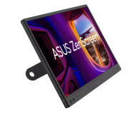 ASUS 15.6''  MB166CR  Czarny - 1242325 - zdjęcie 2